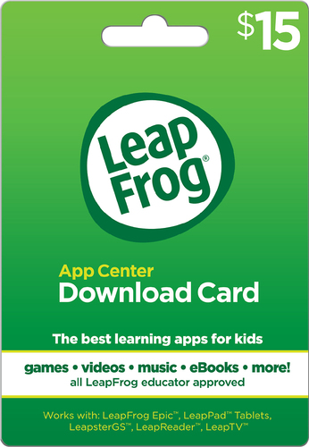 leap frog free download